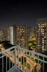 High Park Residences (D28), Apartment #481989161